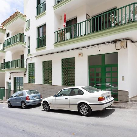 Touching The Sea Free Wifi Apartment Playa de San Juan  Exterior photo